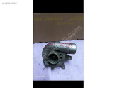 CİTROEN JUMPER TURBO