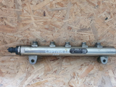 chevrolet captiva 2010 rail borusu (son fiyat)