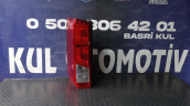 Oto Çıkma Parça / Volkswagen / Crafter / Elektrik / Stop / Çıkma Parça 