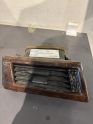 BMW E60 SOL ÖN KALORİFER IZGARASI 2003-2010 64226910731 Ç