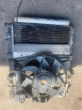 PEUGEOT 301 1.6 DIZEL RADYATOR SETI