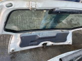 Fiat Palio bagaj iç plastiiği
