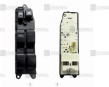 CAM AÇMA DÜĞMESİ COROLLA AE111 99-01 ÖN SOL (DÖRTLÜ)