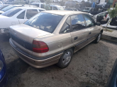ÖZMEN OPEL ASTRA F SAĞ SOL ÖN ARKA KAPI