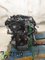 Det 2.0 TDI Komple Motor Audi A4 A5 Q5