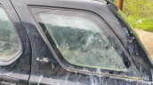OPEL FRONTERA SOL ARKA KELEBEK CAMI.OTO ERKAN ÜNYE