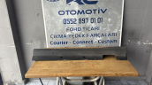Ford Courier 2023-2026 Sağ Ön Marşpiyel Kaplaması  R2X6-V10154-A