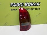 CORSA B SAĞ DIŞ STOP SIFIR İTHAL 1993- 90444811