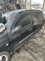 Renault Clio sol ön kapı dolu 2001-2008