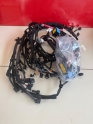 RENAULT CAPTUR MOTOR İÇİ TESİSATI K9K ORJİNAL 240110662R