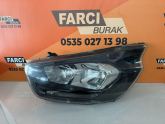 FORD TRANSİT CUSTOM V 362 SOL FAR ORJİNAL JK21-13W030-BJ