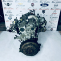 LAGUNA 2 2.0 TURBO F4R 278 KOMPLE ÇIKMA MOTOR
