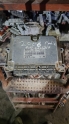 Fiat Doblo 1 9 motor beyni