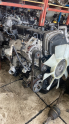 Oto Çıkma Parça / Motor / Motor Komple / Kia / Sorento / Çıkma Parça 