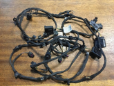 Vw Passat B8 B8.5 Ön Tampon Park Sensör Tesisatı 3G0971095EE