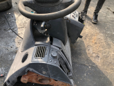 Oto Çıkma Parça / Alt Takım & Direksiyon / Direksiyon Simidi / Opel / Meriva / Çıkma Parça 