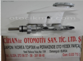 Hyundai Accent Era Benz. ABS Orjinal Fren Ana Merkezi