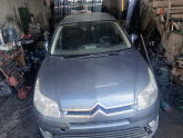 Oto Çıkma Parça / Motor / Motor Komple / Citroen / C4 / Çıkma Parça 