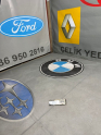 HYUNDAI İ20 MPİ YAZI / AMBLEM ORJ-SIFIR 863251B010