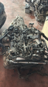 audi a6 2.0tdi cnh-ddd sıfır sandık motor 2015-2018