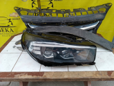 OPEL CORSA F SAĞ FAR MERCEKLİ ÇIKMA ORJİNAL YEDEK PARÇA