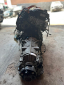 BMW F10 520d 8HP45 OTOMATİK ŞANZIMAN ÇIKMA - ERCAN TİCARET