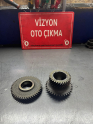 Oto Çıkma Parça / Şanzıman & Vites / Vites Dişlileri / Renault / Master / Çıkma Parça 