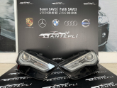 AUDİ A6 SAĞ SOL FAR ÇIKMA 2013-2016