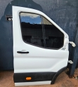 Ford transit 350L 2014-2026 sağ ön kapı çıkma orjinal sökme