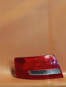 audi A6 sol stop