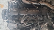 OPEL ASTRA G 1.7 DİZEL MOTOR.OTO ERKAN ÜNYE
