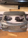 2020-2025 TOYOTA COROLLA CROSS CIKMA ORJINAL BAGAJ KAPAGI