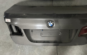 BMW 5 SERİSİ F10 ÇIKMA ORJİNAL HATASIZ DOLU BAGAJ KAPAĞI N2
