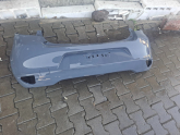 Oto Çıkma Parça / Kaporta & Karoser / Arka Tampon / Renault / Clio / Sıfır Parça 