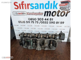 038103373e Skoda Fabia 1.9 TDI Çıkma Silindir Kapağı Orjinal