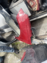 Peugeot 308 sol ön çamurluk orijinal