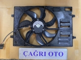 5Q0959455AL 5Q0121203BS OCTAVİA RAPİD YETİ FABİ FAN MOTORU