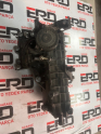 RENAULT CLİO 1.0 1.2 TCE EMME MANİFOLDU SIFIR  140036202R