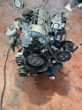 Mercedes Sprinter e-4 Komple Motor