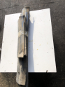 HUNDAİ SONATA EŞİK PLASTİĞİ