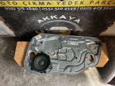 Oto Çıkma Parça / Kaporta & Karoser / Kapı Sacı / Volvo / S40 / Çıkma Parça 
