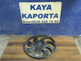 Oto Çıkma Parça / Isıtma, Soğutma & Klima / Fan Paneli / Fiat / Tipo / Çıkma Parça 