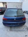 PEUGEOT 306 BAGAJ KAPAĞI ÇIKMA ORJİNAL