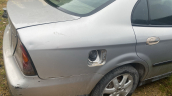 CHEVROLET EVANDA SAĞ ARKA ÇAMURLUK KESME.OTO ERKAN ÜNYE
