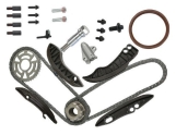 Bmw BSG Eksantrik Zincir Seti 13528576284 11318570649 F20 F21 F22