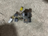 Corolla stw 88-92 model dörtlü flaşör paneli