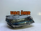 SUZUKİ VİTARA SAĞ ÖN FAR ORJİNAL FULL LED  100-7R016