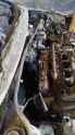 Opel Corsa d 1.3 Euro 5 dizel motor