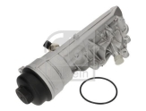Bmw FEBI Yag Filtre Kütügü 11427611968 F20 F21 F30 F31