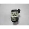 Mercedes W210 ABS Beyni 0265202407 A0034312412